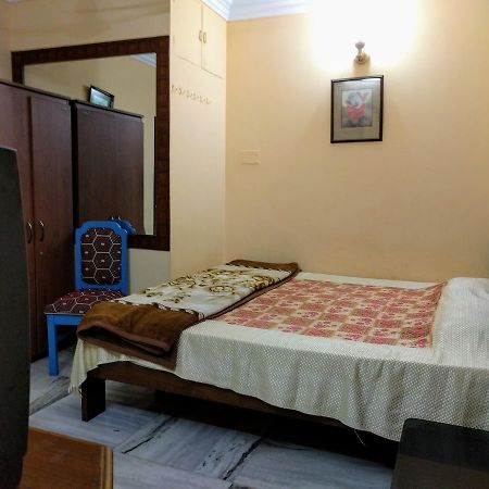 Ashray Guesthouse Kolkata Luaran gambar