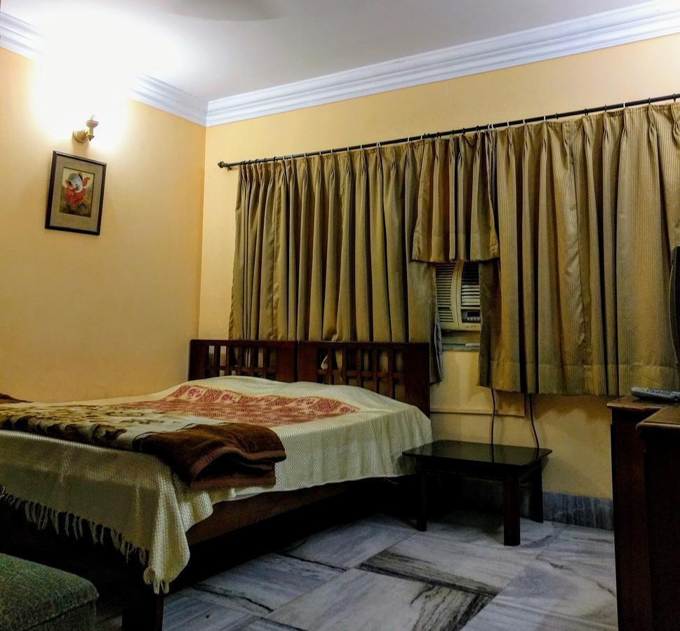 Ashray Guesthouse Kolkata Luaran gambar