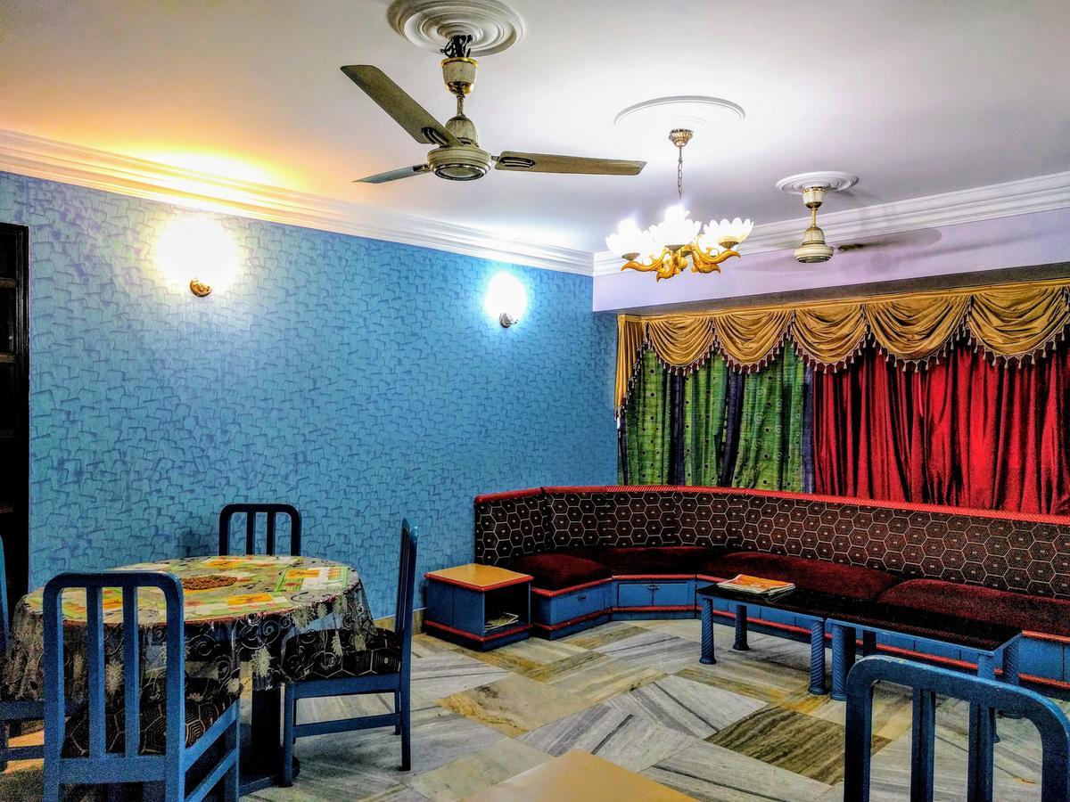 Ashray Guesthouse Kolkata Luaran gambar