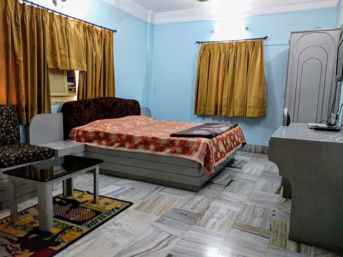 Ashray Guesthouse Kolkata Luaran gambar