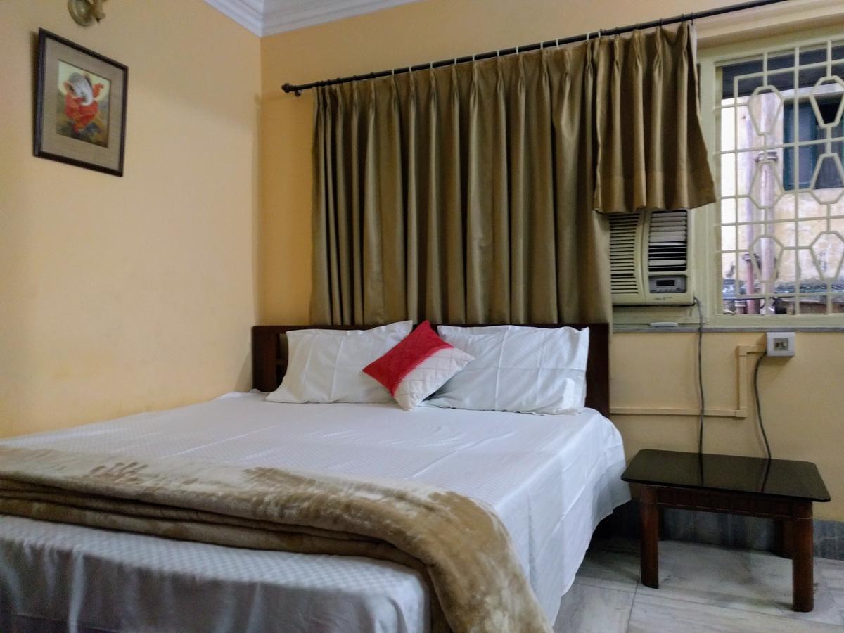 Ashray Guesthouse Kolkata Luaran gambar