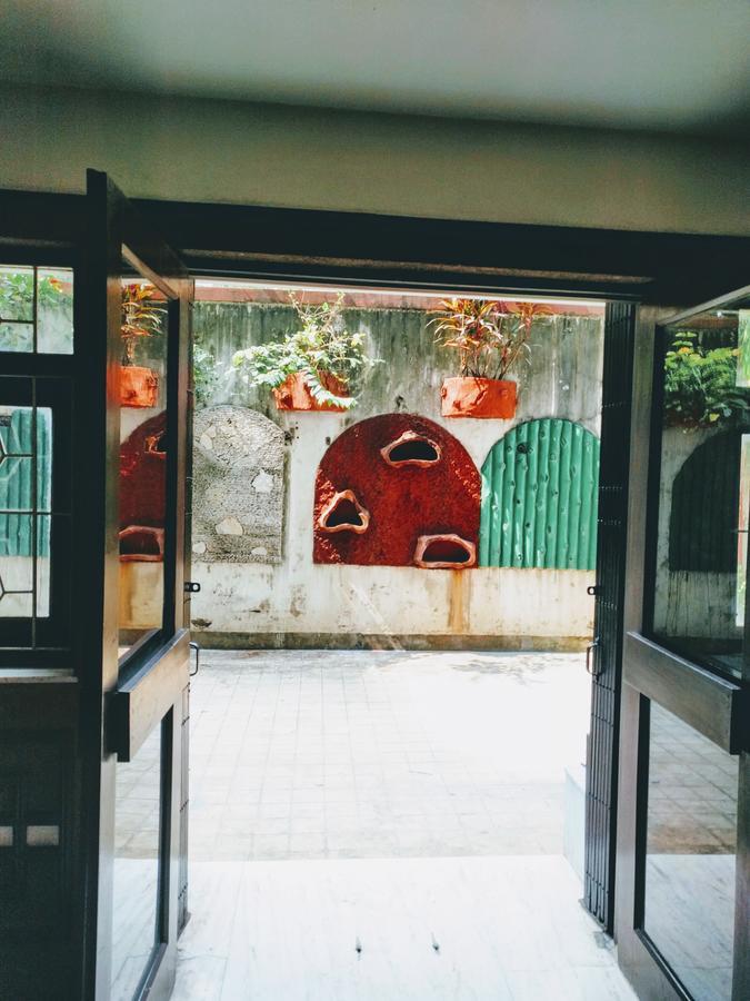 Ashray Guesthouse Kolkata Luaran gambar