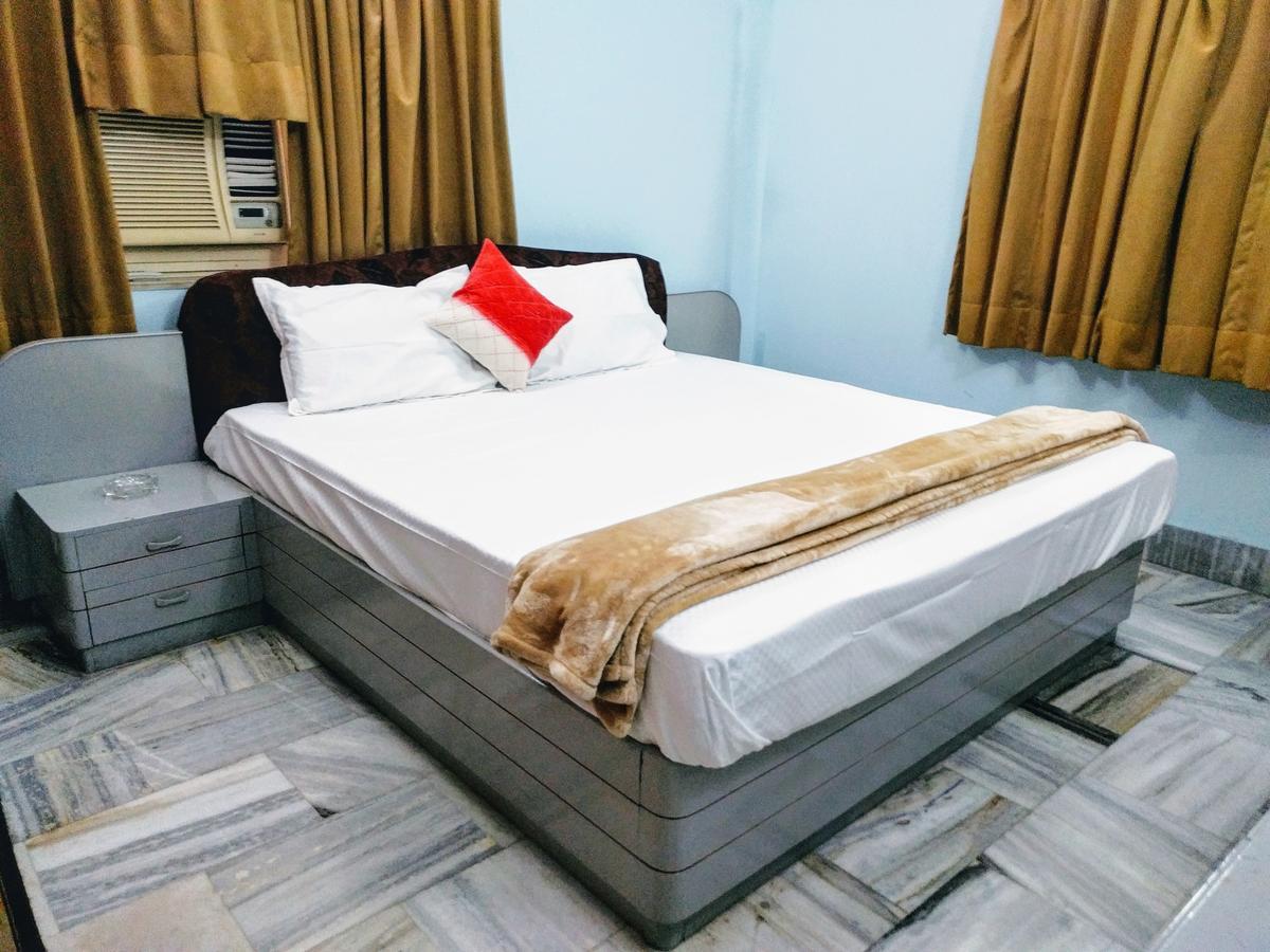 Ashray Guesthouse Kolkata Luaran gambar