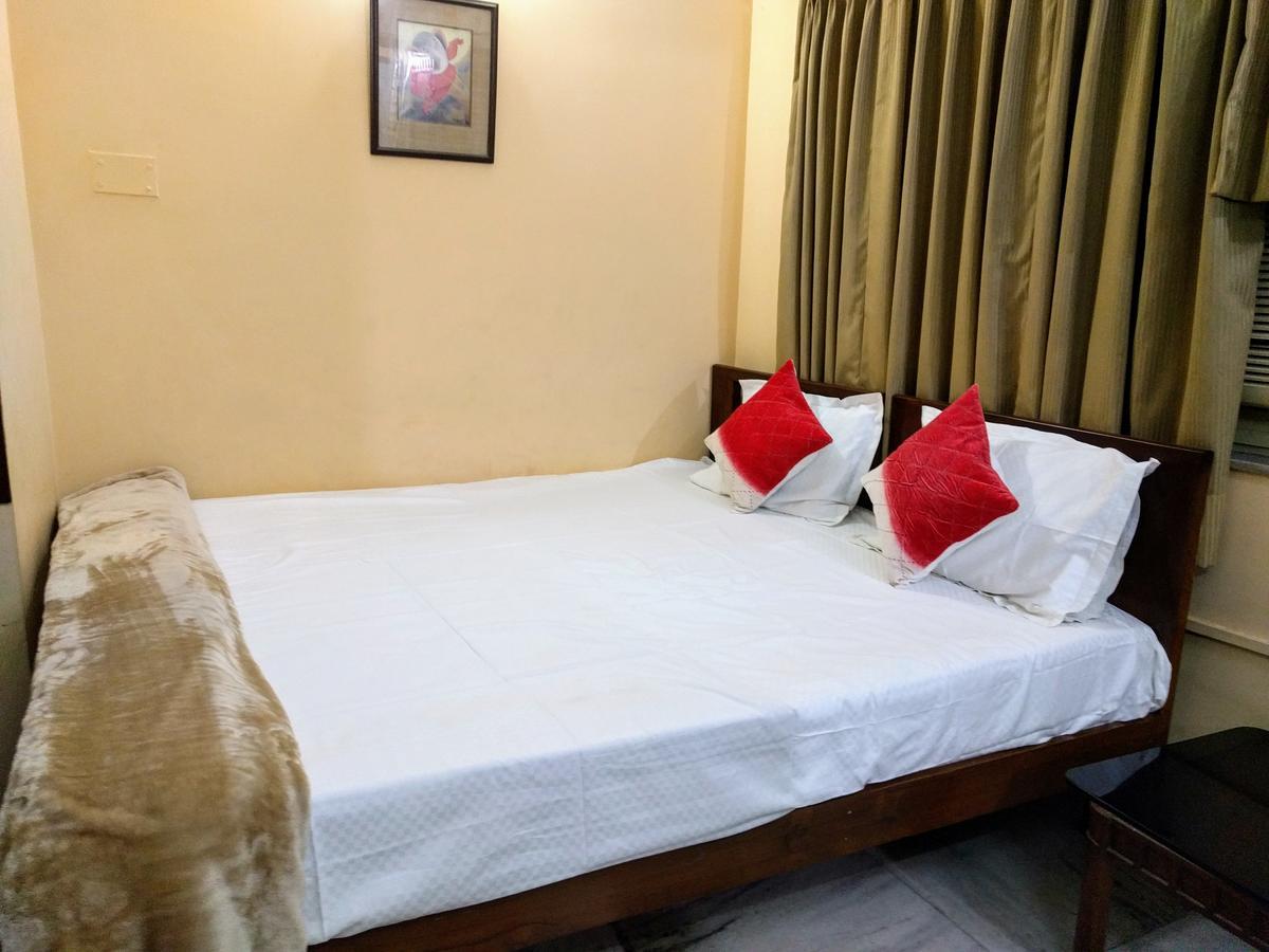 Ashray Guesthouse Kolkata Luaran gambar