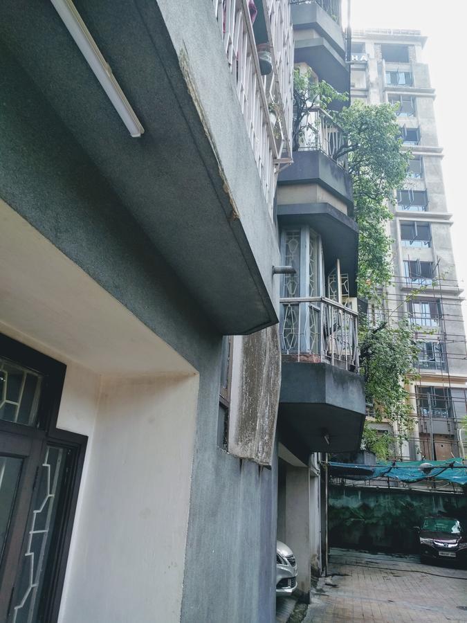 Ashray Guesthouse Kolkata Luaran gambar