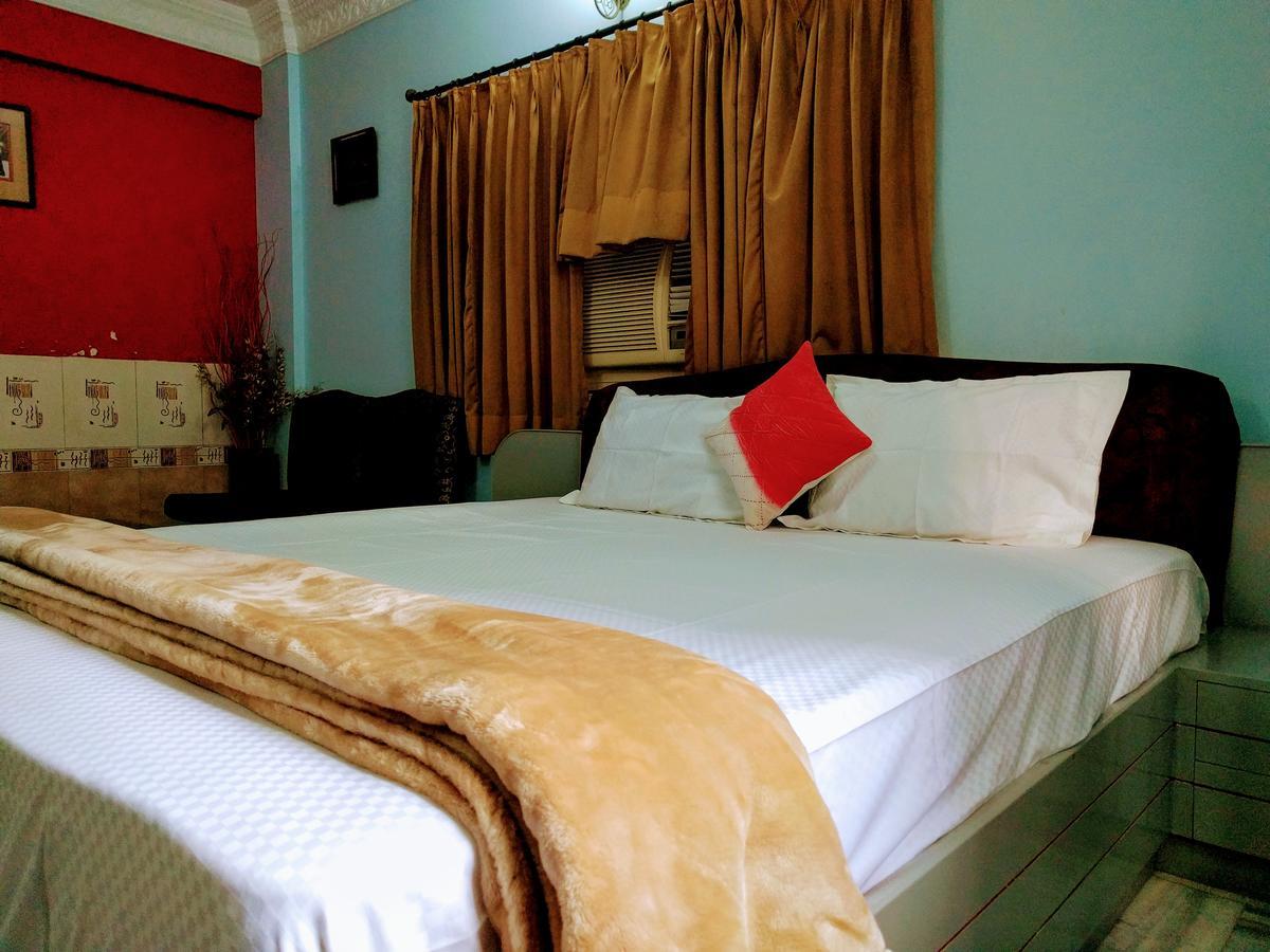 Ashray Guesthouse Kolkata Luaran gambar