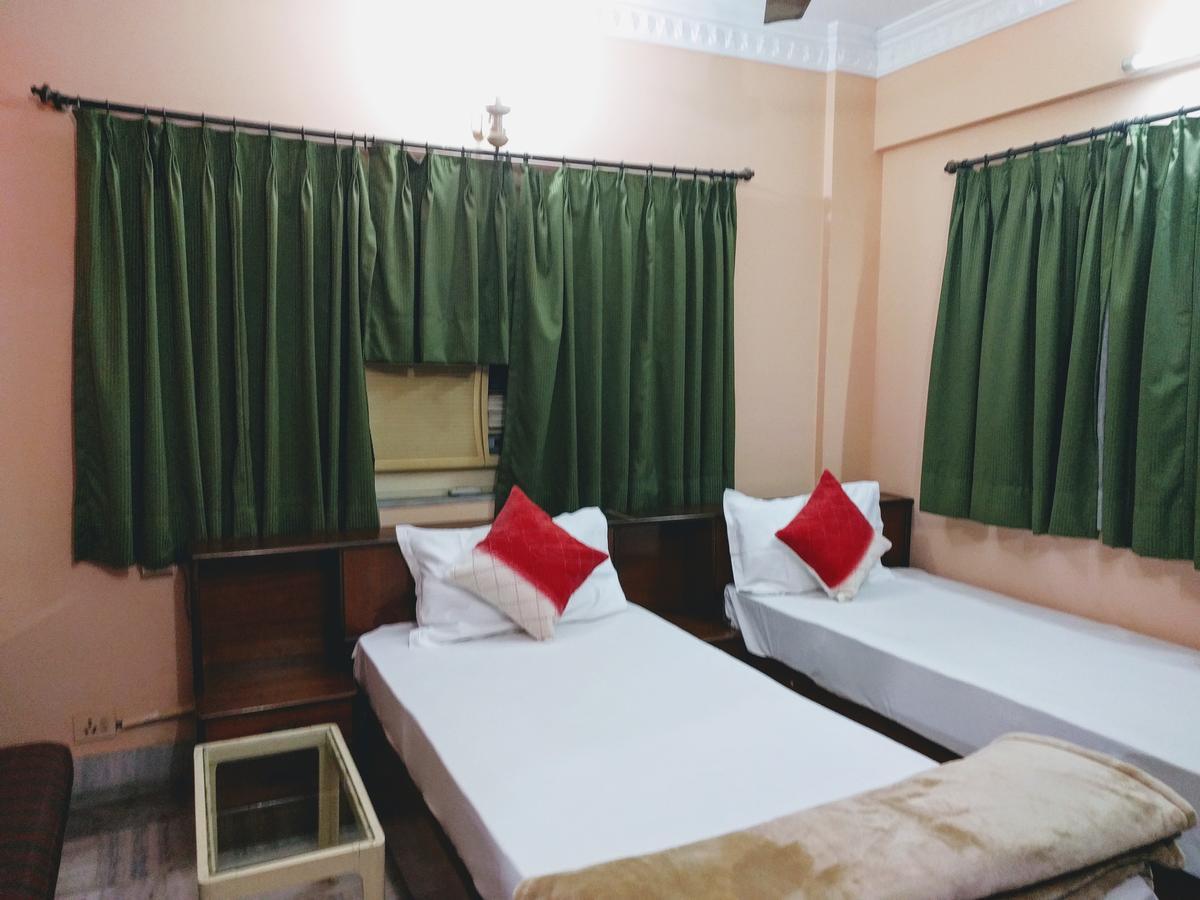 Ashray Guesthouse Kolkata Luaran gambar