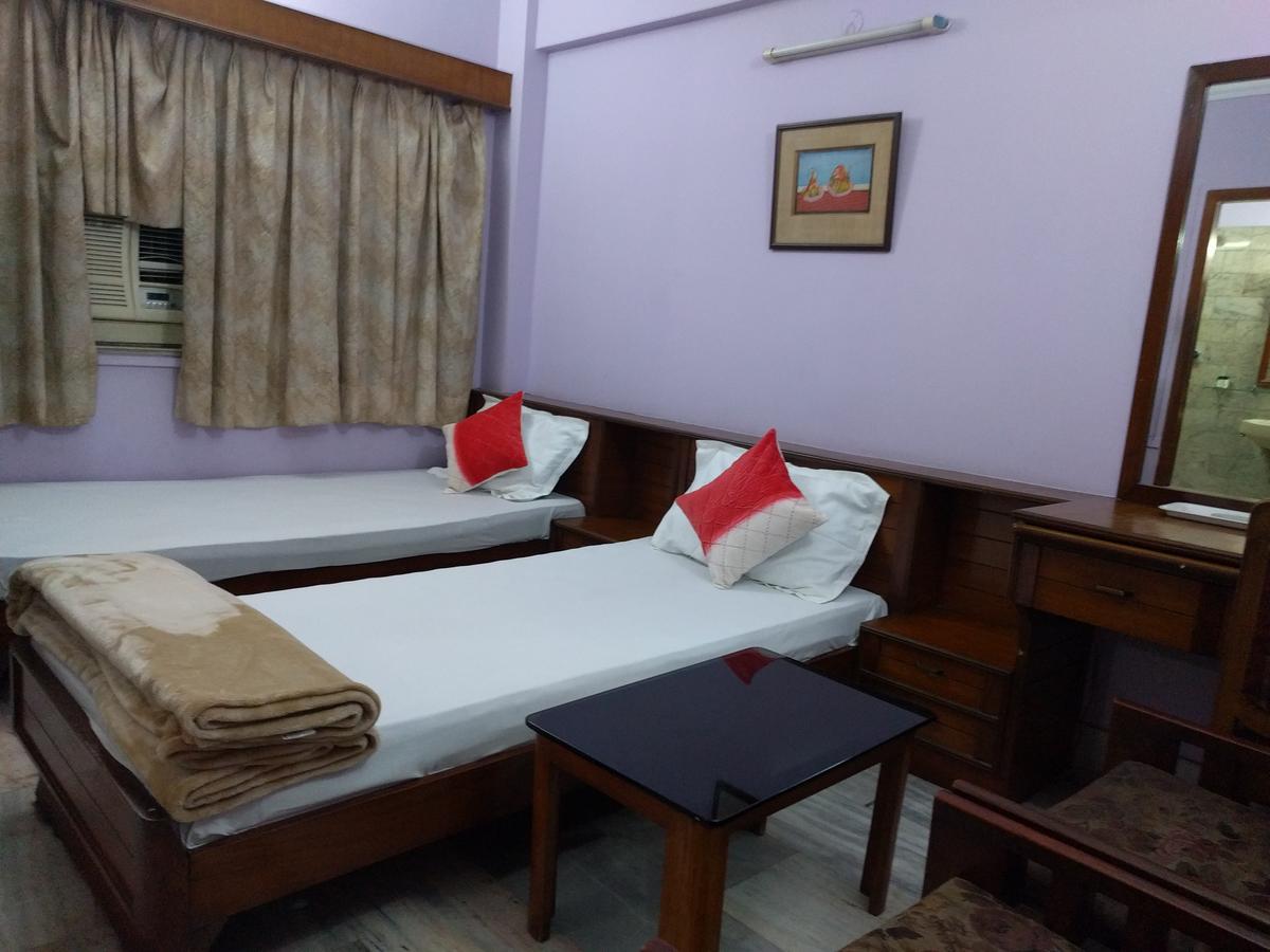 Ashray Guesthouse Kolkata Luaran gambar