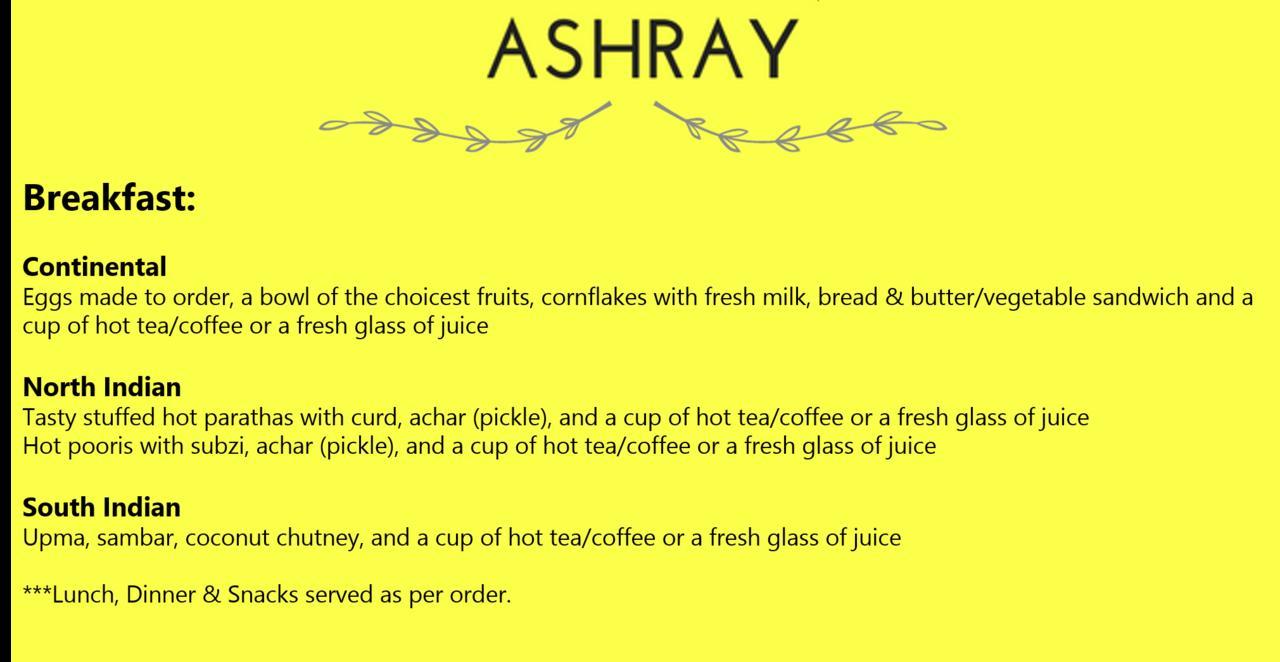 Ashray Guesthouse Kolkata Luaran gambar